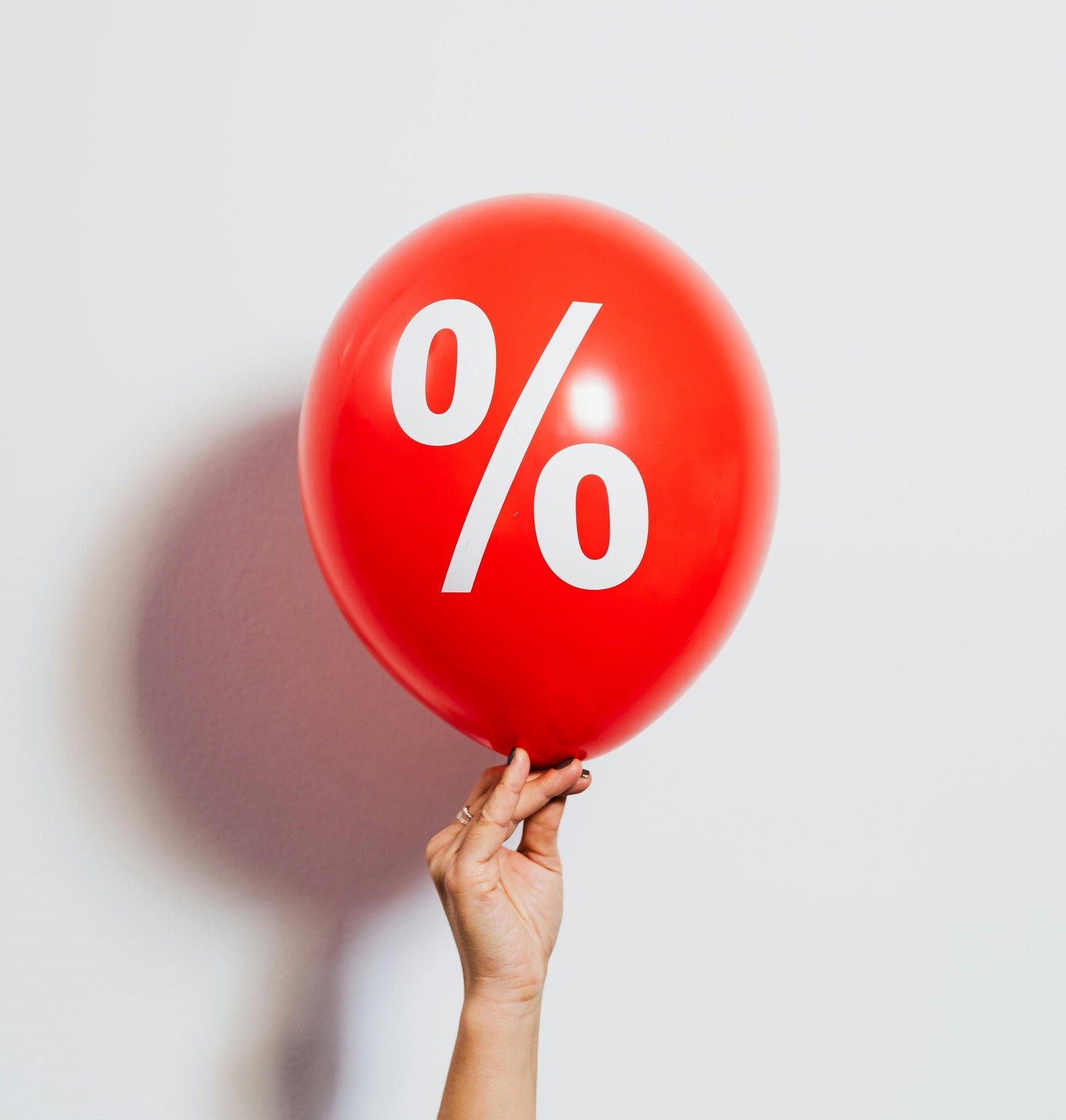 Symply Sale %