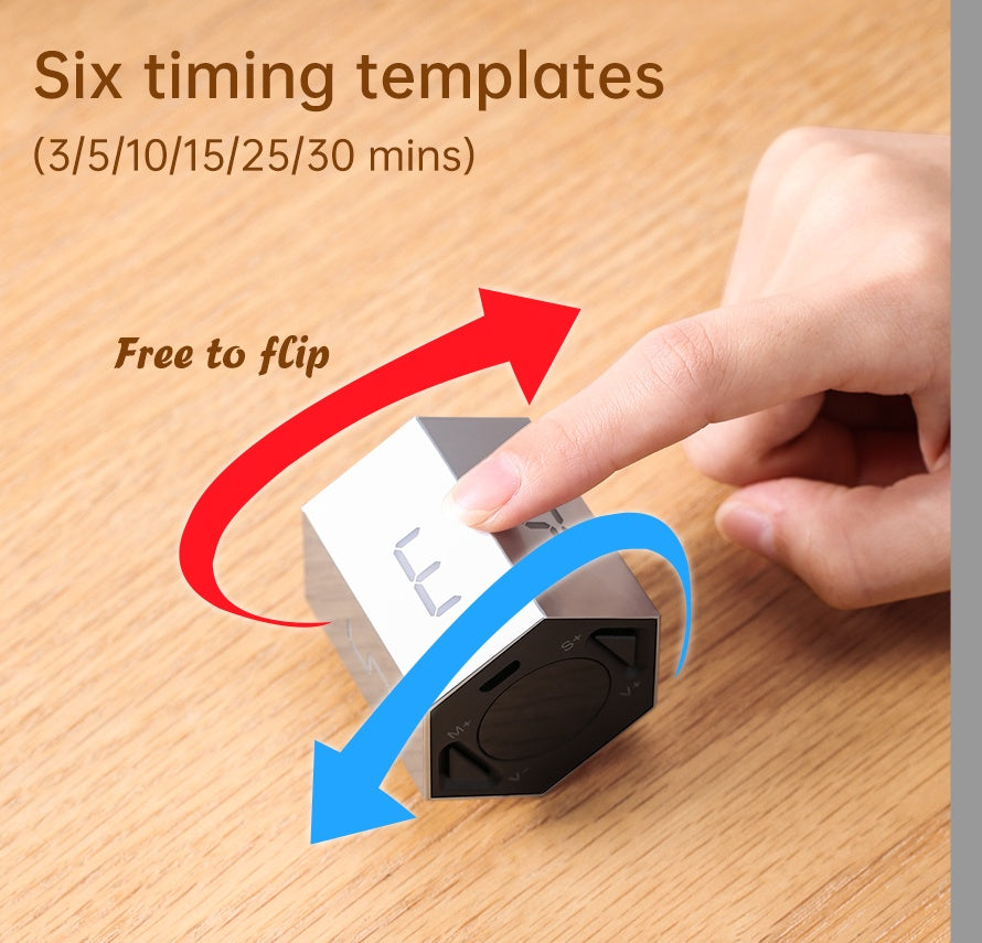 Symply Smart - Timer mit Stil