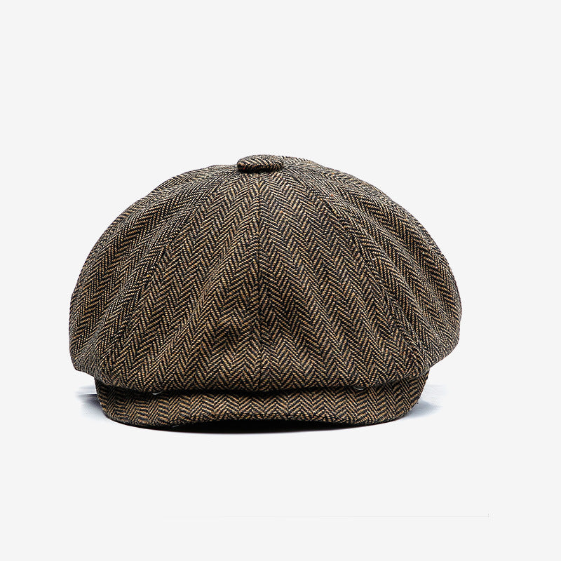 Symply Retro Style - Barett
