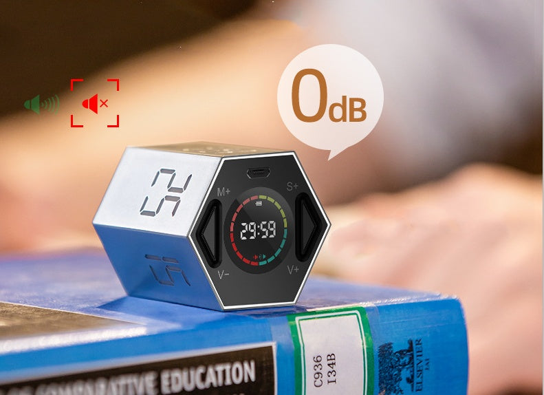 Symply Smart - Timer mit Stil