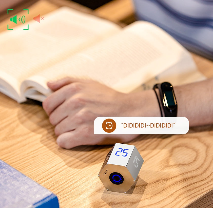 Symply Smart - Timer mit Stil