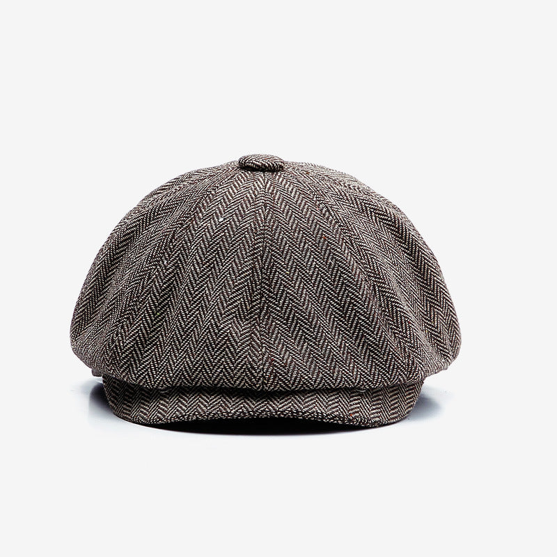 Symply Retro Style - Barett