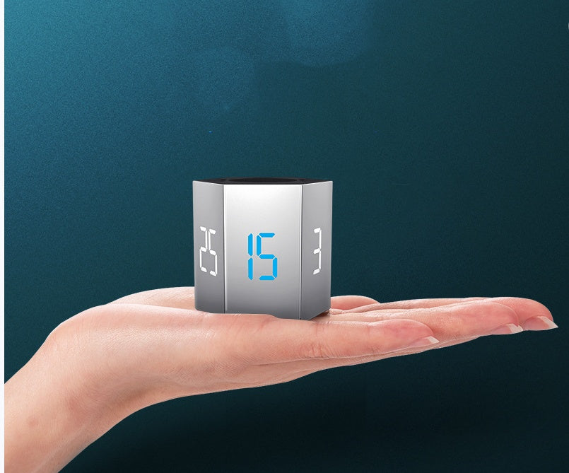 Symply Smart - Timer mit Stil