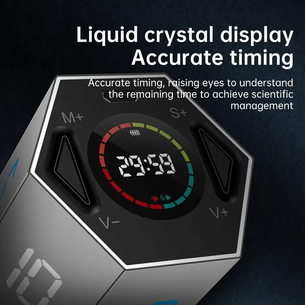 Symply Smart - Timer mit Stil