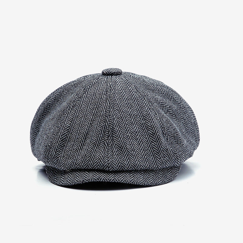 Symply Retro Style - Barett