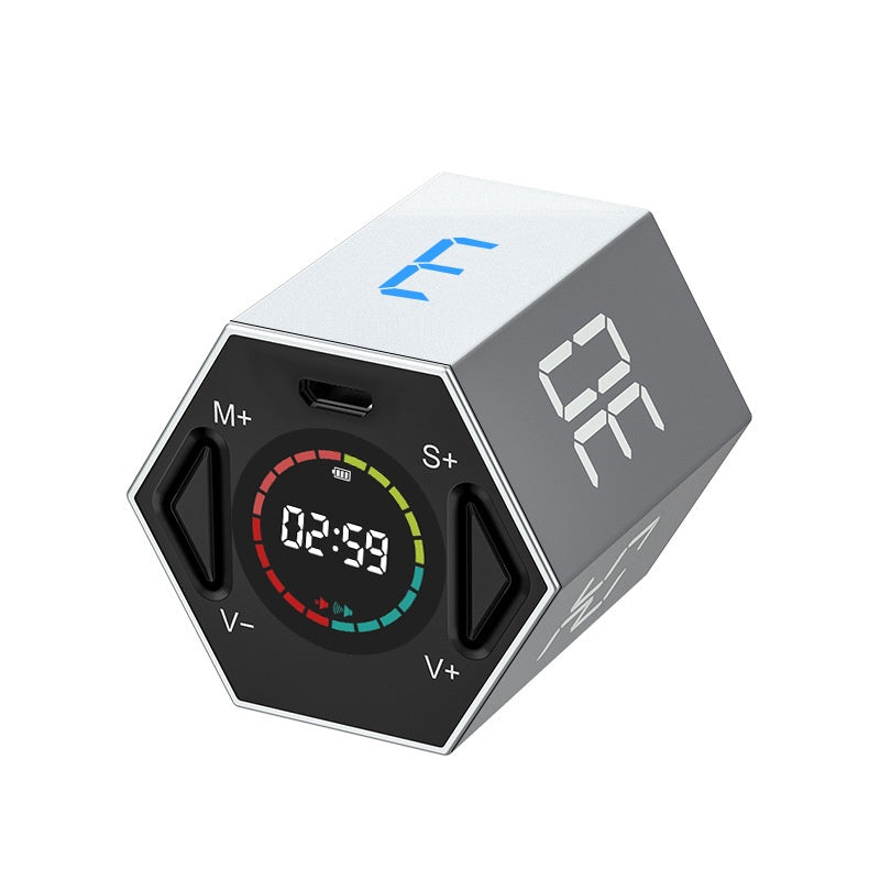 Symply Smart - Timer mit Stil