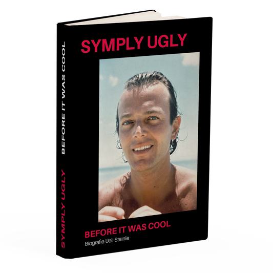 Vorverkauf | Biografie Ueli Steinle