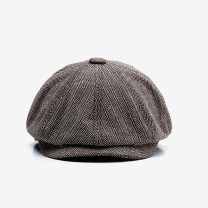 Symply Retro Style - Barett