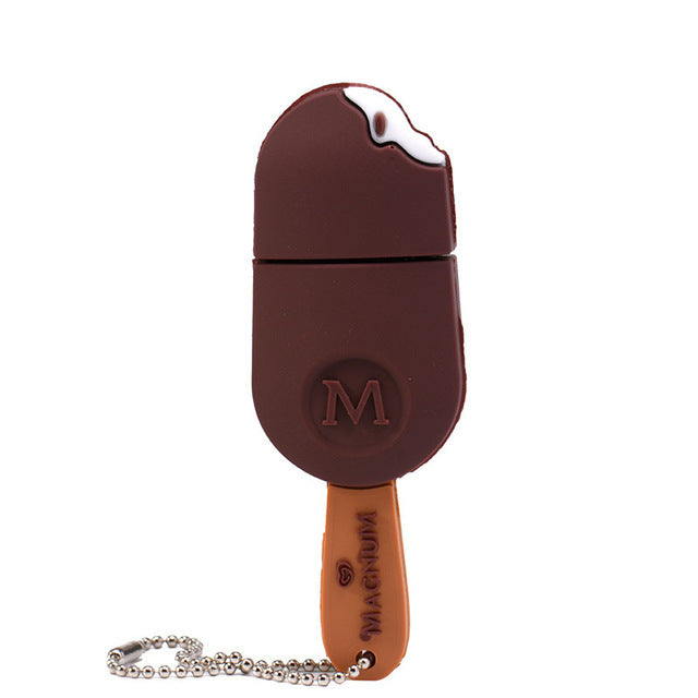 Ice Cream Memory Stick